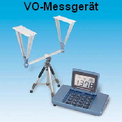 VO-Messgerät